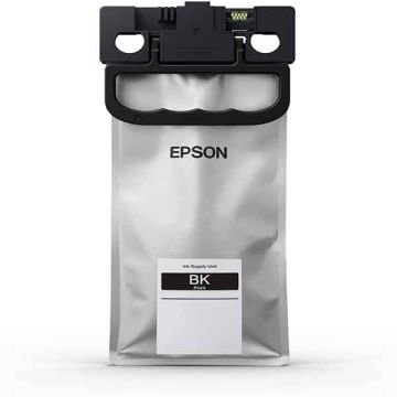 EPSON PRO WF-529R C579R XL RIPS NERO 10K