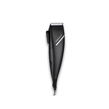 Tagliacapelli presa AC 15W Aigostar nero 185800