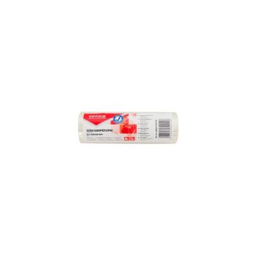 Nastro adesivo 19 mm x 33 m Office Product trasparente - conf. da 8 nastri - 18221949-90