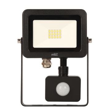 Faro Led - sensore di movimento - 20 W - MKC Melchioni