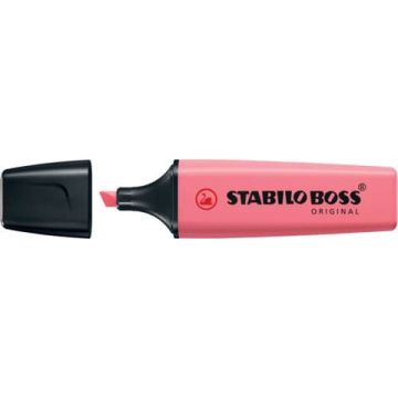 STABILO BOSS PASTEL CILIEGIO
