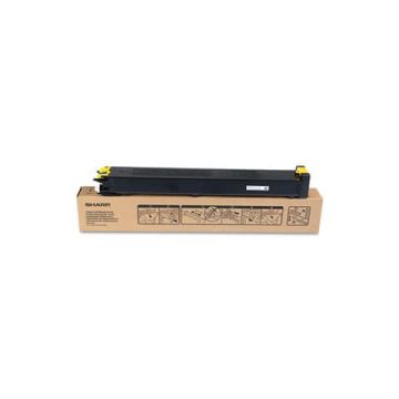 SHARP TONER GIALLO MX-23GTYA 2310U