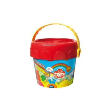 Secchiello pasta per giocare DIDO' Mio Storie di pasta assortiti 397800
