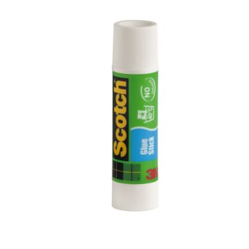Colla stick Scotch permanente 40 gr  6236D