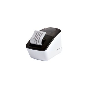 BROTHER Etichettatrice stampante professionale QL-700