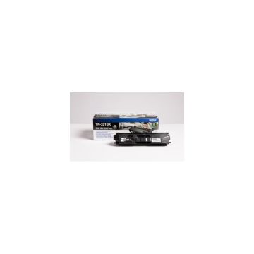 Toner standard 321 Brother nero TN-321BK