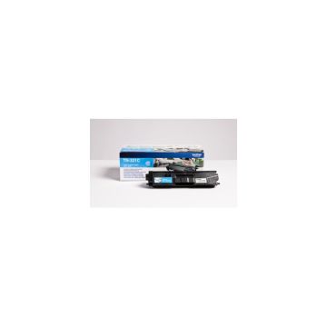 Toner standard 321 Brother ciano TN-321C