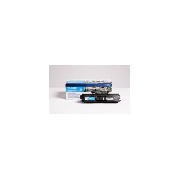 Toner alta capacità 327 Brother ciano TN-326C