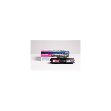 Toner alta capacità 328 Brother magenta TN-326M