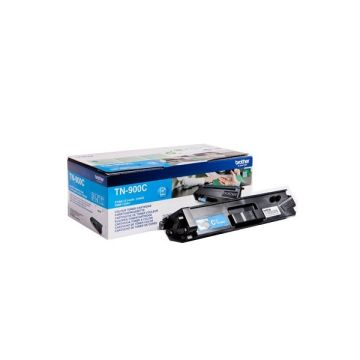 Toner altissima resa 900 Brother ciano TN-900C