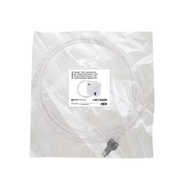 Kit Annatwelve UTA per il collegamento del diffusore Heaven/Heaven pro lunghezza tubi 180 cm - AT.UTA.01