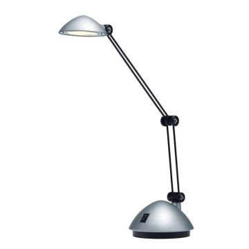 LAMPADA LED Space 3W SILVER HANSA