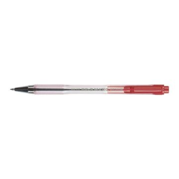 Penna a sfera a scatto Pilot BPS Matic 1,0 mm rosso 001622