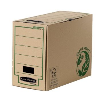 Bankers Box Earth Series scatola legal d.150mm  - 4471901