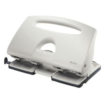 Perforatore carta 4 fori Perforatore a 4 fori Leitz 5132 51320085 - 51320085
