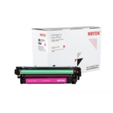 Toner Everyday Xerox Magenta  compatibile con HP 648A (CE263A), capacita' standard