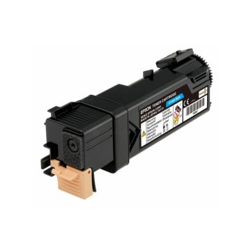 Toner Epson ciano C13S050629