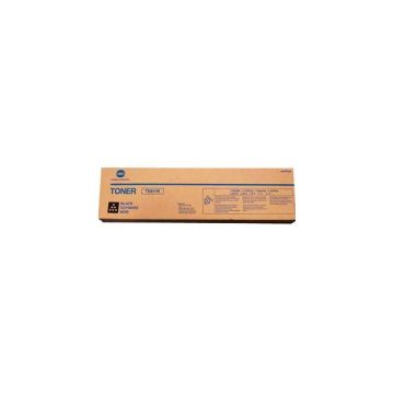 Originale Konica A070151 Toner TN411K  nero