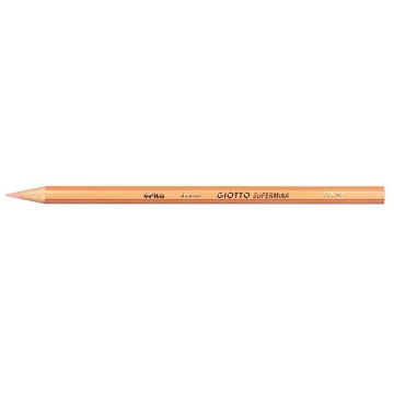 Matita colorata GIOTTO Supermina pesca 23900600