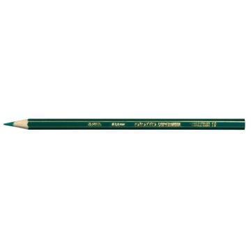 Matita colorata GIOTTO Supermina verde smeraldo 23901900