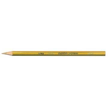 Matita colorata GIOTTO Supermina oro 23904900