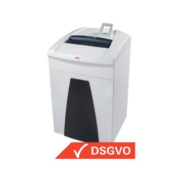 Distruggidocumenti HSM SECURIO P36i - 145 L - P-7 - taglio a microframmenti 1x5 mm - 1854121