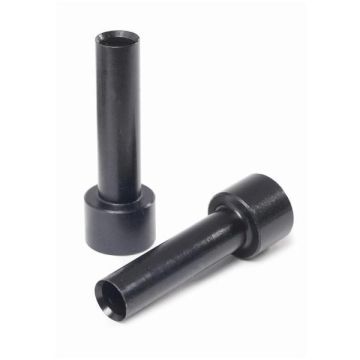SCATOLA 2 PUNZONI PER PERFORATORE HDC150 RAPID