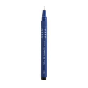 PENNARELLO DRAWING PEN 03 NERO SW-DR B PILOT cfz 12