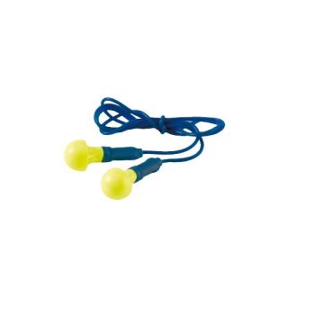 100 INSERTI AURICOLARI E-A-R Express C/CORDICELLA EX-01-020 3M