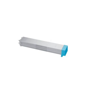 Toner alta capacità CLT-C6062S Samsung ciano SS531A