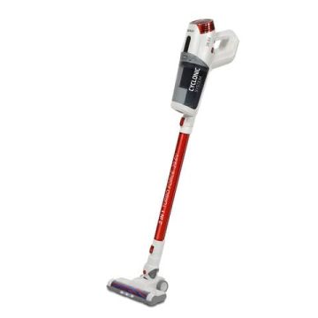Aspirapolvere verticale ciclonico 2in1 a bastone Sogo senza sacco ricaricabile 135 W - SS-16160