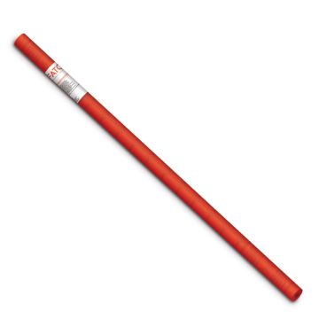 Tovaglioli e tovaglia in carta Fato Tovaglia 1,2x7 m rosso 86617600
