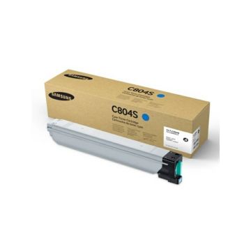 Toner CLT-C804S Samsung ciano SS546A