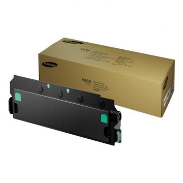 SAMSUNG VASCHETTA RECUPERO TONER CLX-8640ND CLX-8650ND