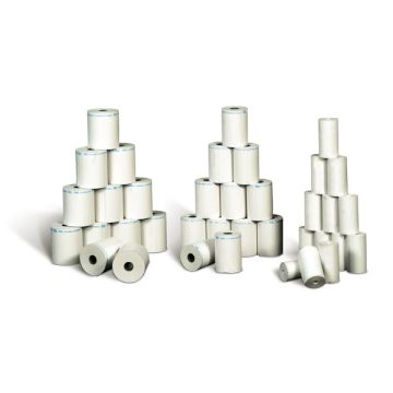 ROTOMAR BLISTER 10 ROTOLI CARTA RC TERMICO 80MMX80MT diam. 77MM