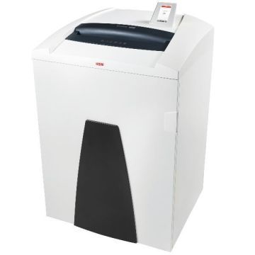 Distruggi documenti professionale grandi uffici HSM SECURIO a frammento P44 3,9x40 mm 1873121C