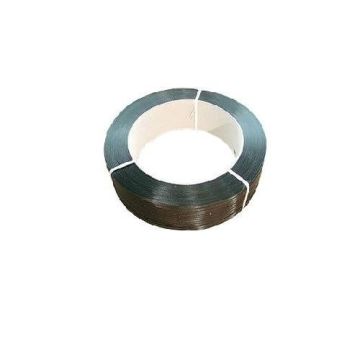 REGGE IN PLASTICA 15X0,50MM IN BOBINA DA 900MT RO-MA