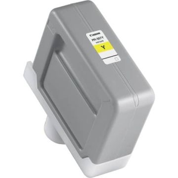 Cartuccia inkjet PFI-307Y Canon giallo 9814B001AA