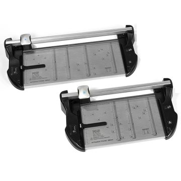 Avery Taglierina A Lama Rotante P640 Per A2 Max 30fg.