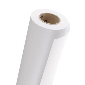 Carta fotografica Canson rotolo INKJET HI-COLOR bianco 91,4cm x 50m 90 g/m² C200872100