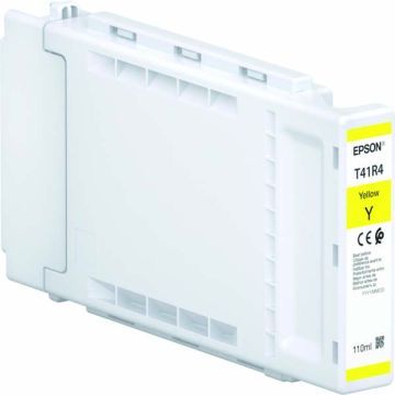 EPSON CART.INK XD2 GIALLO 110ML