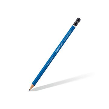 Matita Staedtler Mars Lumograph 100 HB 100-HB