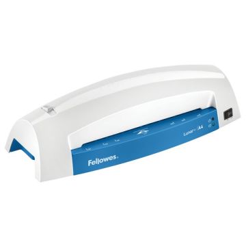Plastificatrice Lunar A4+ Blu - 5742801