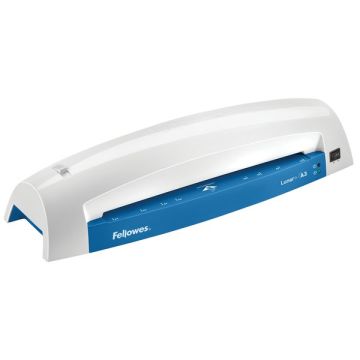 Plastificatrice Lunar A3+ Blu - 5742701