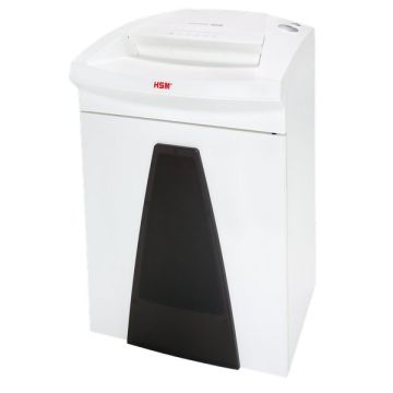 Distruggidocumenti B26 HSM taglio a strisce 3,9mm 1800111