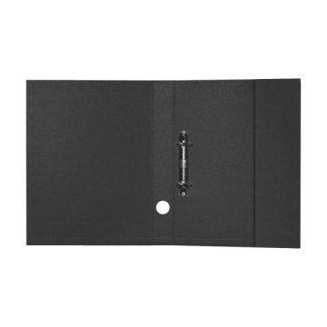 KING MEC Gruppo raccoglitori QUINTETTO c/anelli 25x35cm dorso 23.5cm REXEL
