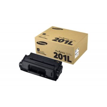 Toner alta resa MLT-D201L Samsung nero SU870A