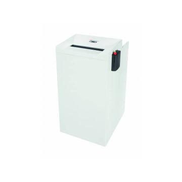 Distruggidocumenti HSM Pure 740max con contenitore 240 Lt - P4 - taglio a frammenti 4,5x30 mm - 2373111X