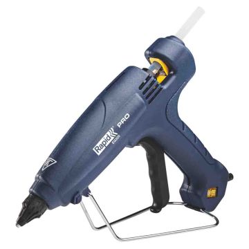INCOLLATRICE PRO EG320 X ADESIVI TERMOFUSIBILI RAPID