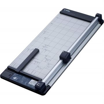 CARL TAGLIERINA DC-250 A2 GRI/AZZ. CM 80X35